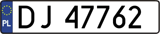 DJ47762