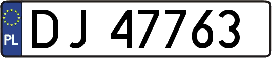DJ47763