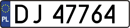 DJ47764