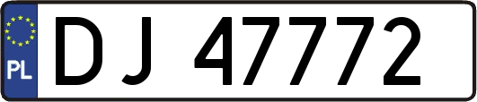 DJ47772