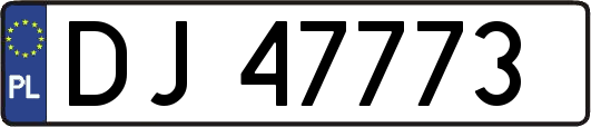 DJ47773