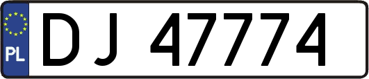 DJ47774