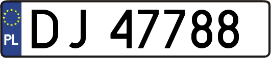 DJ47788