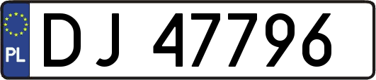 DJ47796