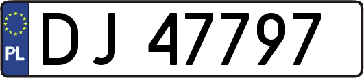 DJ47797