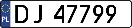 DJ47799