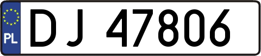 DJ47806