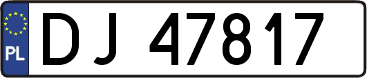 DJ47817
