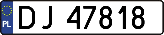 DJ47818