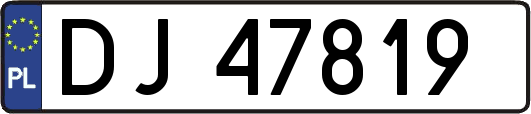 DJ47819