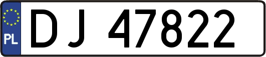 DJ47822