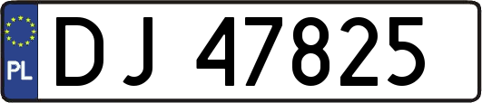 DJ47825