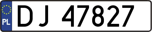DJ47827
