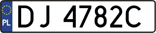 DJ4782C