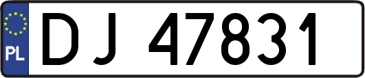 DJ47831