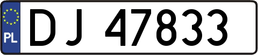 DJ47833