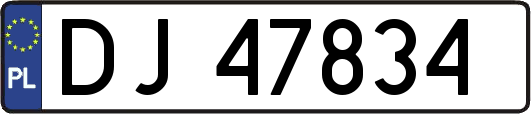 DJ47834