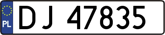 DJ47835