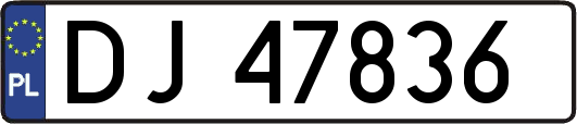 DJ47836