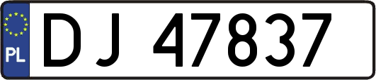 DJ47837