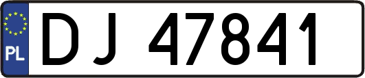 DJ47841