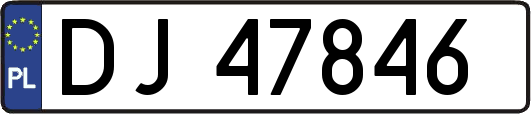 DJ47846
