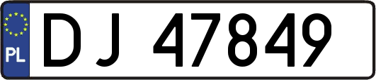 DJ47849