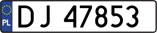 DJ47853