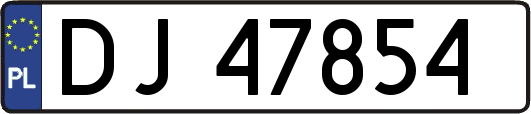DJ47854
