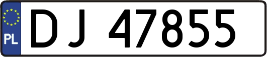 DJ47855