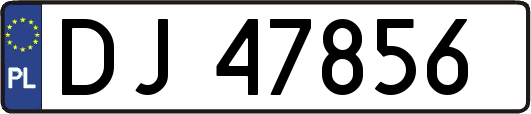 DJ47856