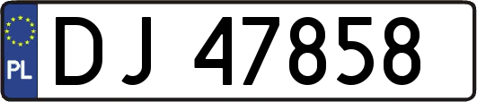 DJ47858