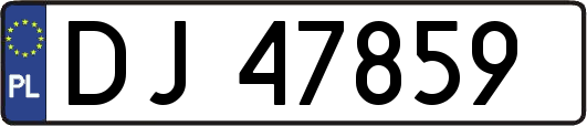 DJ47859