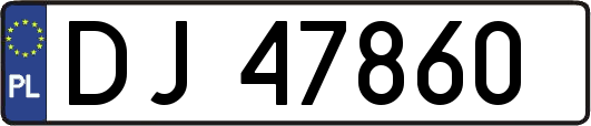 DJ47860