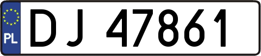 DJ47861