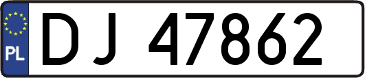 DJ47862