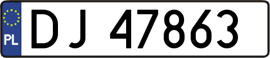 DJ47863
