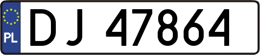 DJ47864