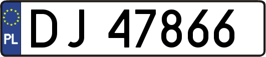 DJ47866