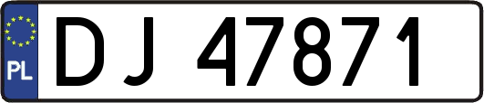 DJ47871