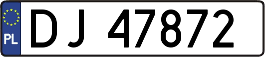 DJ47872