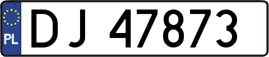 DJ47873