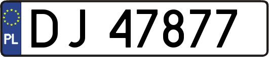 DJ47877