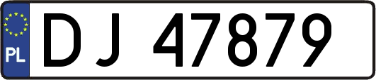 DJ47879
