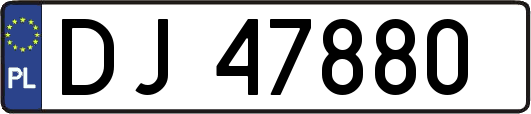 DJ47880