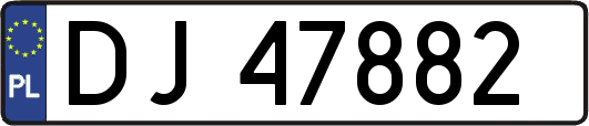 DJ47882