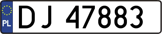 DJ47883