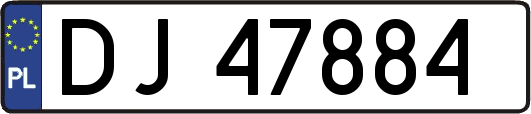 DJ47884