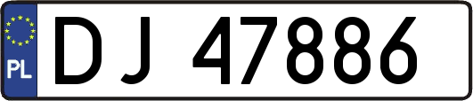 DJ47886