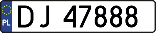 DJ47888